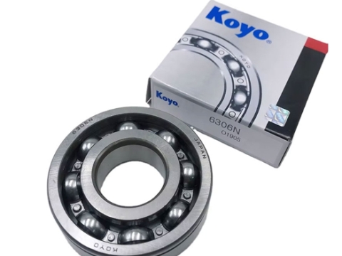 Cách đọc thông số vòng bi Koyo chính hãng tại TPHCM