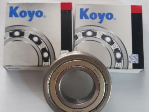 Bán vòng bi Koyo chính hãng tại Quận 5