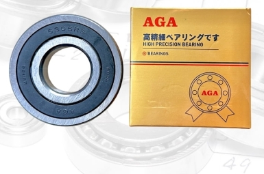 Bạc đạn AGA chính hãng tại Sài Gòn