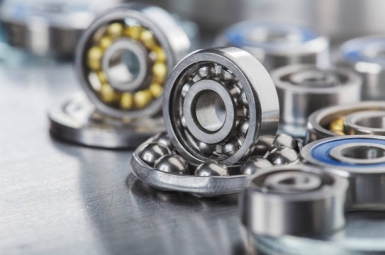 Thông số bạc đạn EFB cho xe máy Sirius