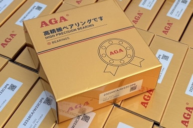 Tra cứu kích thước vòng bi AGA theo tiêu chuẩn quốc tế