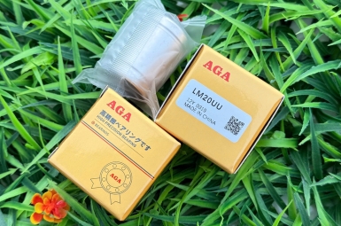 Vòng bi AGA giá sỉ tốt tại TPHCM