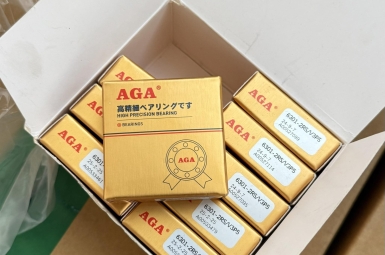 Vòng Bi AGA tại Phường An Đông, TPHCM