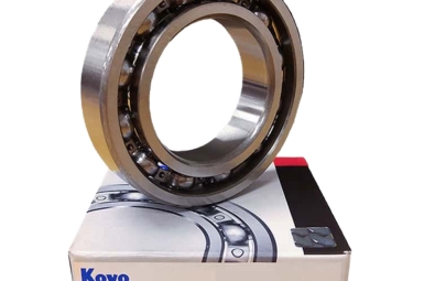 Bạc đạn Koyo giá tốt tại Chợ Lớn 