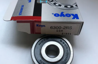 Cách đọc thông số vòng bi Koyo 