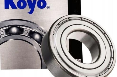Bạc Đạn Koyo Chính Hãng HCM