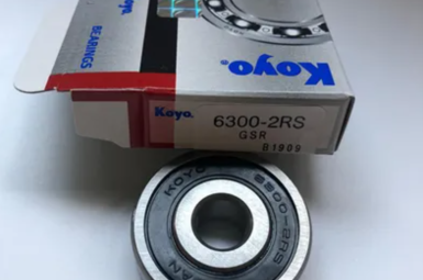  Vòng Bi Koyo Chính Hãng Tại Quận 5 TP.HCM 