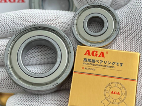 Nhà cung cấp bạc đạn AGA chính hãng tại TPHCM