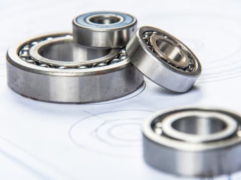 Cách đọc thông số kỹ thuật vòng bi EFB 