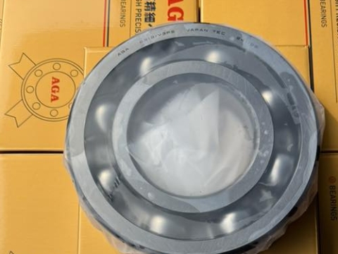 Cách đọc thông số kỹ thuật vòng bi AGA