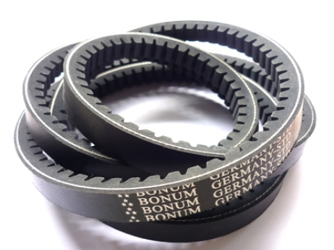 Dây đai thang v-belt, dây curoa