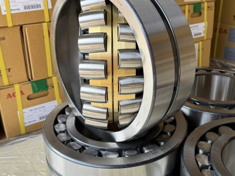 Cách xác định kích thước vòng bi AGA đúng chuẩn