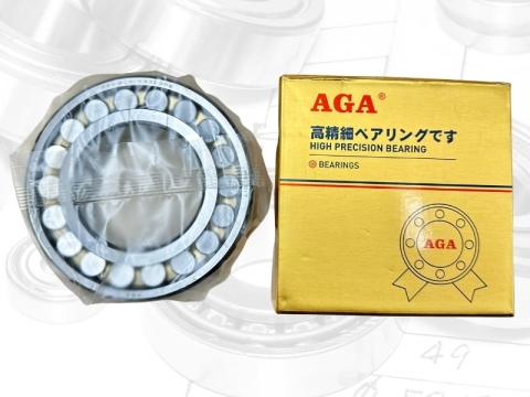 Thông số bạc đạn AGA 