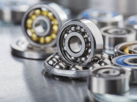 Thông số bạc đạn EFB cho xe máy Sirius