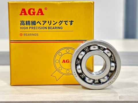 Vòng Bi AGA Giá Sỉ Chính Hãng