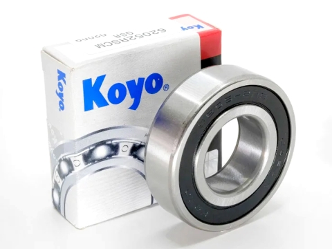 Vòng bi - bạc đạn Koyo Nhật chính hãng