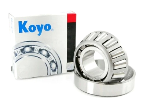 Bạc đạn Koyo chính hãng giá tốt tại Sài Gòn