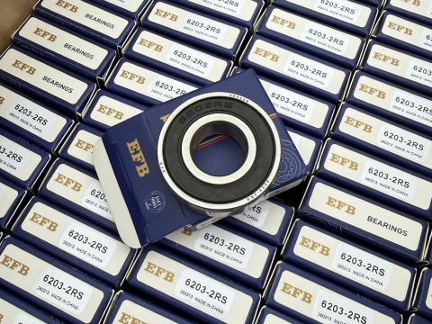 Vòng bi EFB giá sỉ tại Sài Gòn