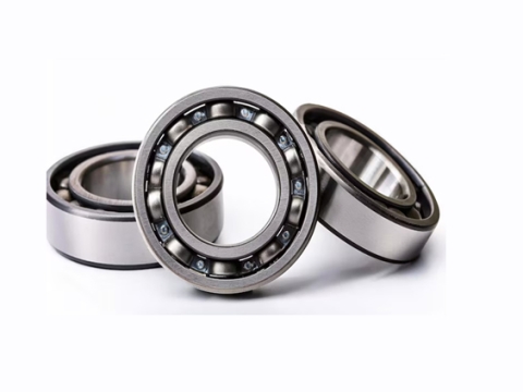 Vòng bi EFB chính hãng tại TPHCM