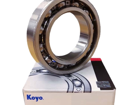 Bạc Đạn Koyo Chính Hãng TPHCM