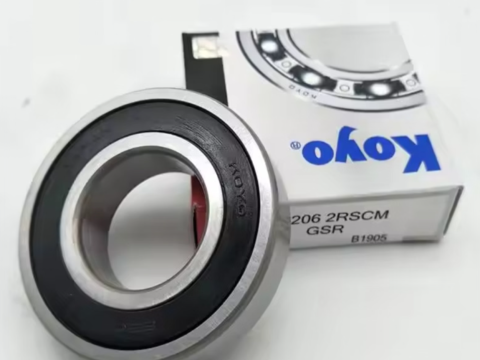 Bạc đạn Koyo giá sỉ tại Sài Gòn 