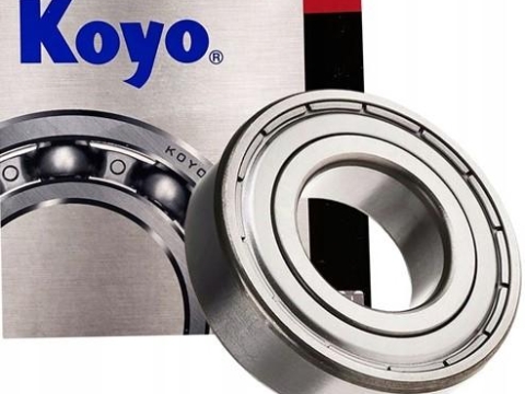 Bạc Đạn Koyo Chính Hãng HCM