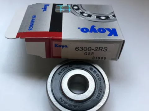 Vòng Bi Koyo Chính Hãng Tại Quận 5 TP.HCM 