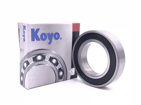 Vòng bi Koyo giá tốt tại Chợ Lớn 