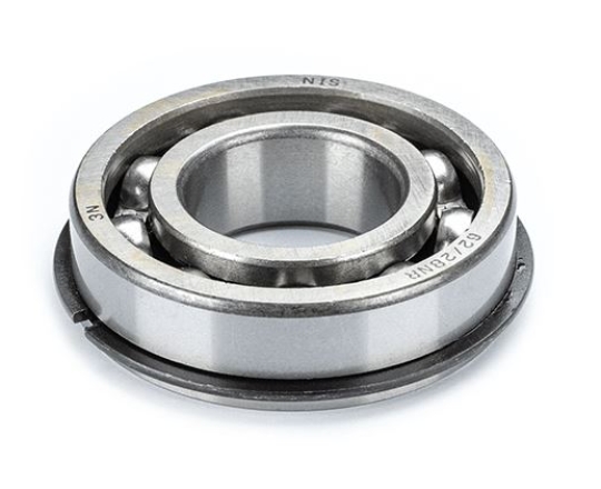 Vòng bi cầu rãnh sâu NIS 6010 NR