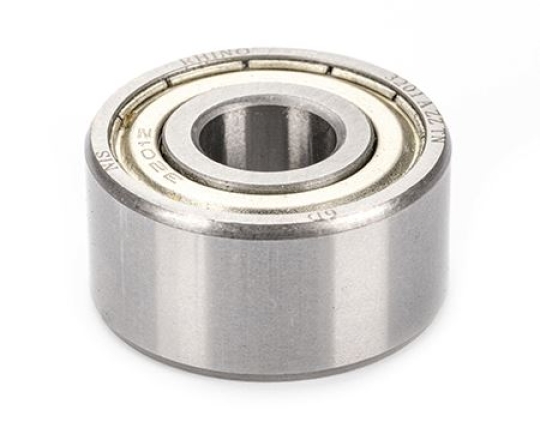 Vòng bi tiếp xúc góc NIS Rhino 3206 AZZTN